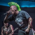 GutterPunk - Professional Concert Photography